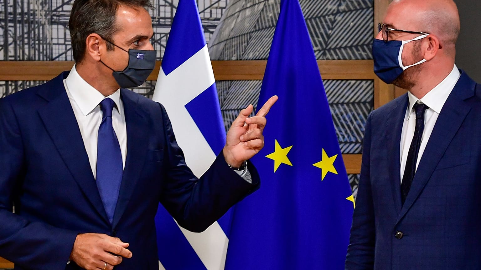 Belgium EU Summit