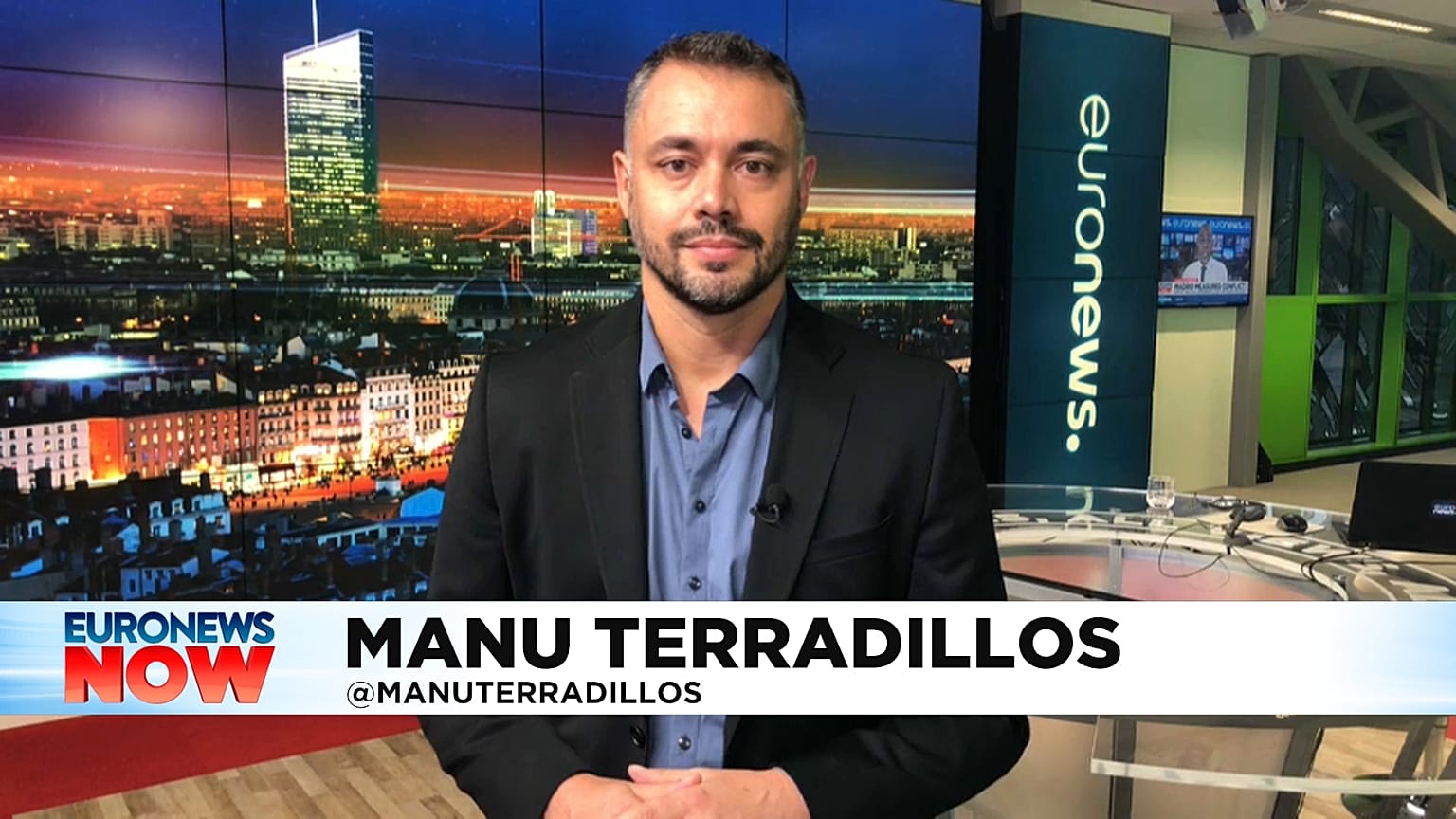 Euronews Hoy