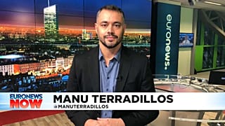 Euronews Hoy
