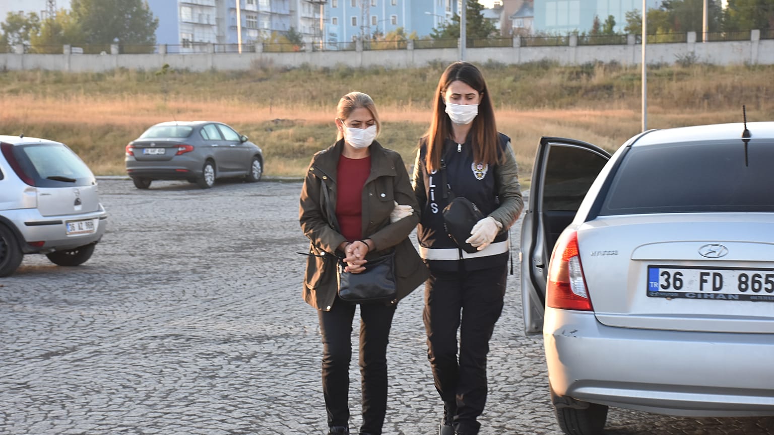 19 HDP'li gözaltına alındı