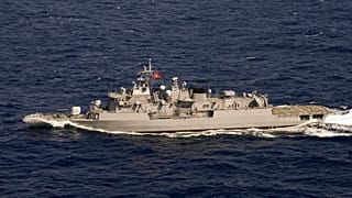 TOYΡΚΙΑ