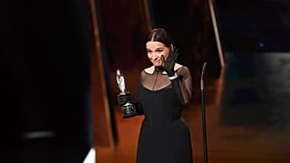 Életműdíjat kapott Juliette Binoche