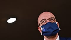«Γεμάτη» η ατζέντα για τον Σαρλ Μισέλ 