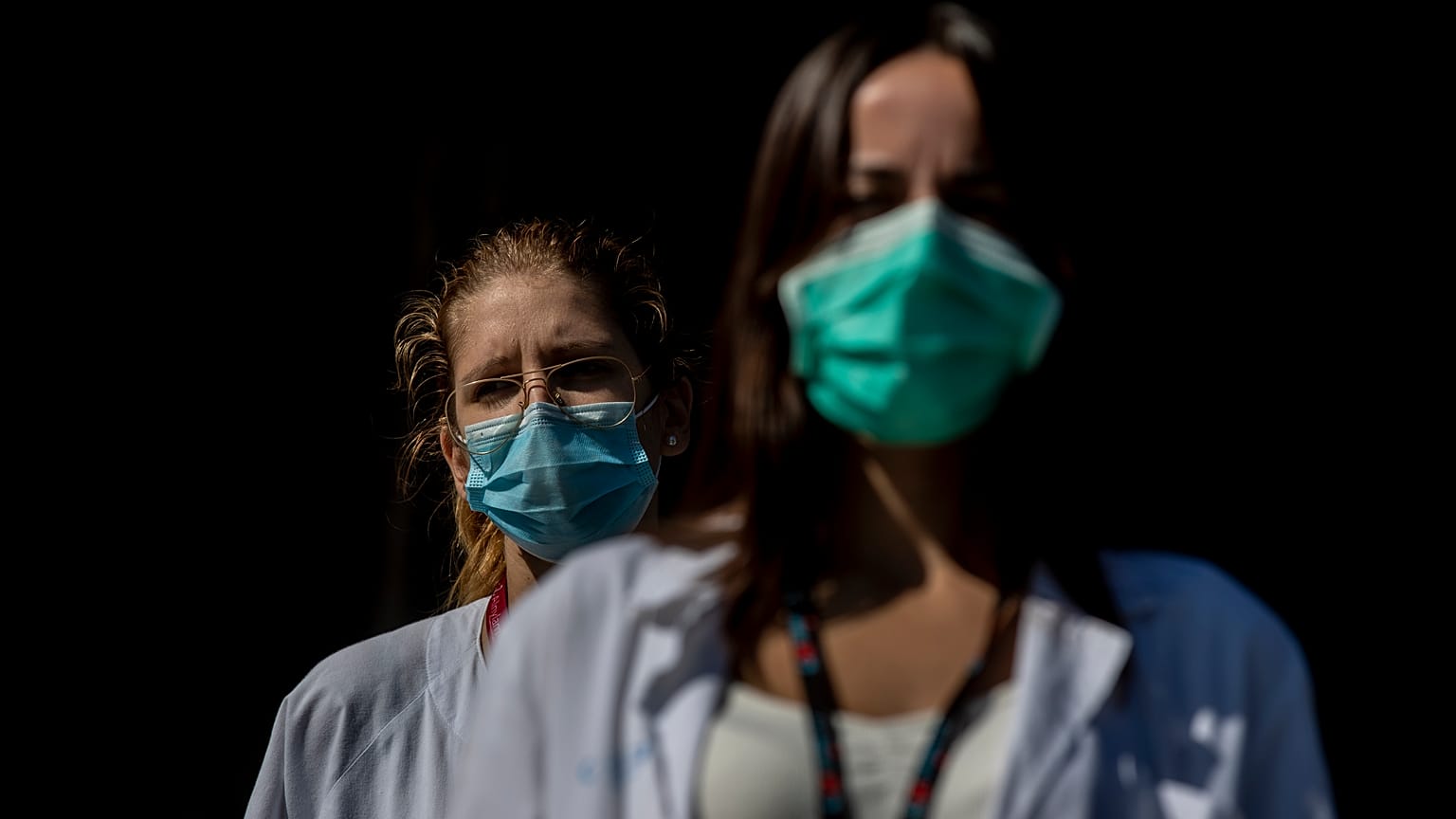 Virus Outbreak