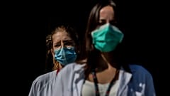 Virus Outbreak