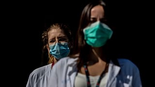 Virus Outbreak