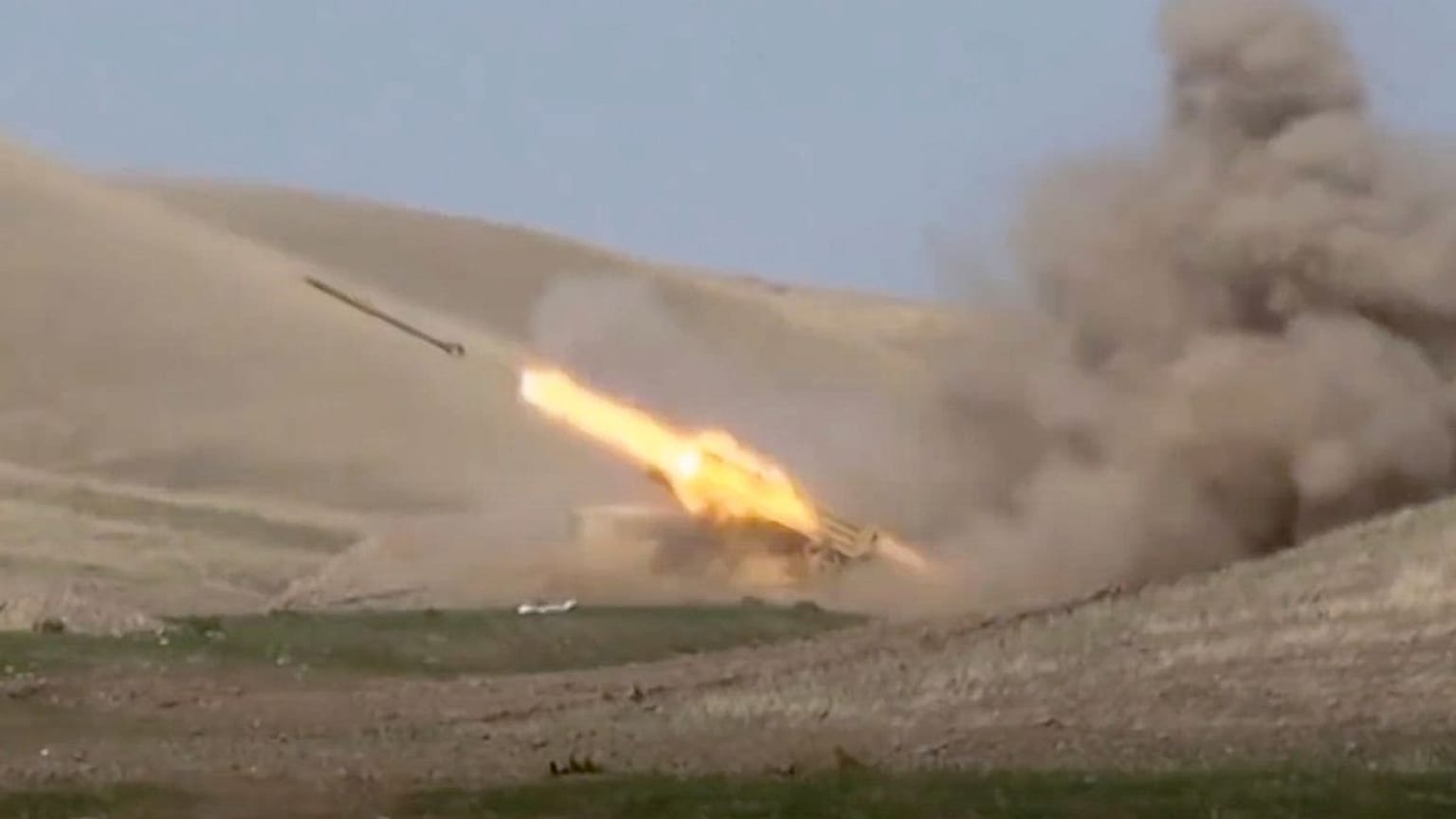 Azerbaijan's Defense Ministry