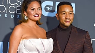 Chrissy Teigen und John Legend - 2019