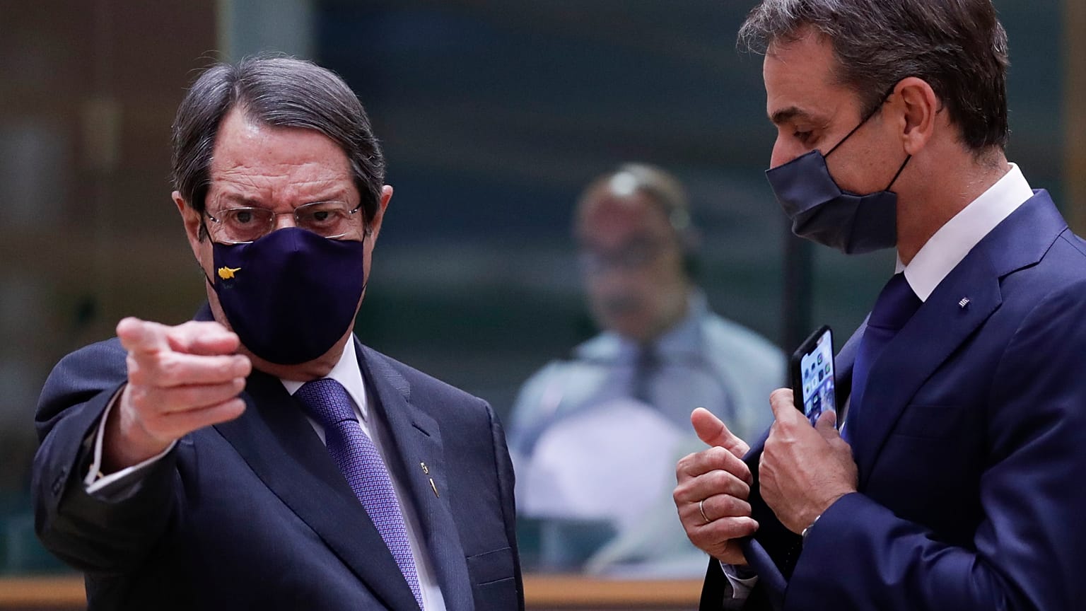 Belgium EU Summit