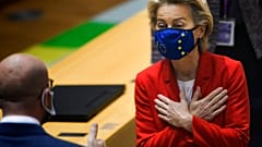 Ursula von der Leyen