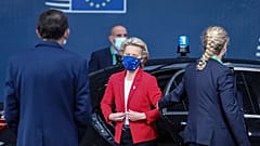 Ursula von der Leyen