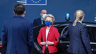 Ursula von der Leyen
