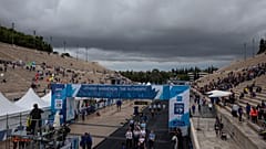 Φωτογραφία Αρχείου - Μαραθώνιος Αθήνας