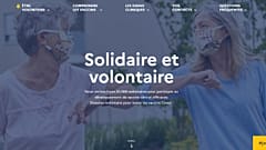 Lancement de la campagne de volontariat