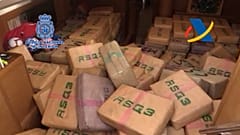 Rauschgiftfund