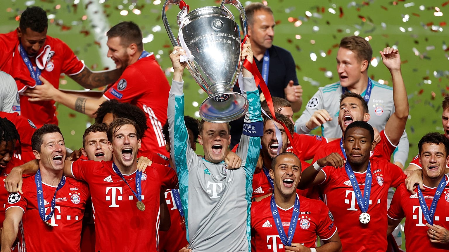 FC Bayern München