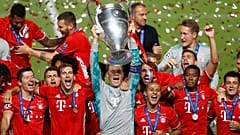 FC Bayern München