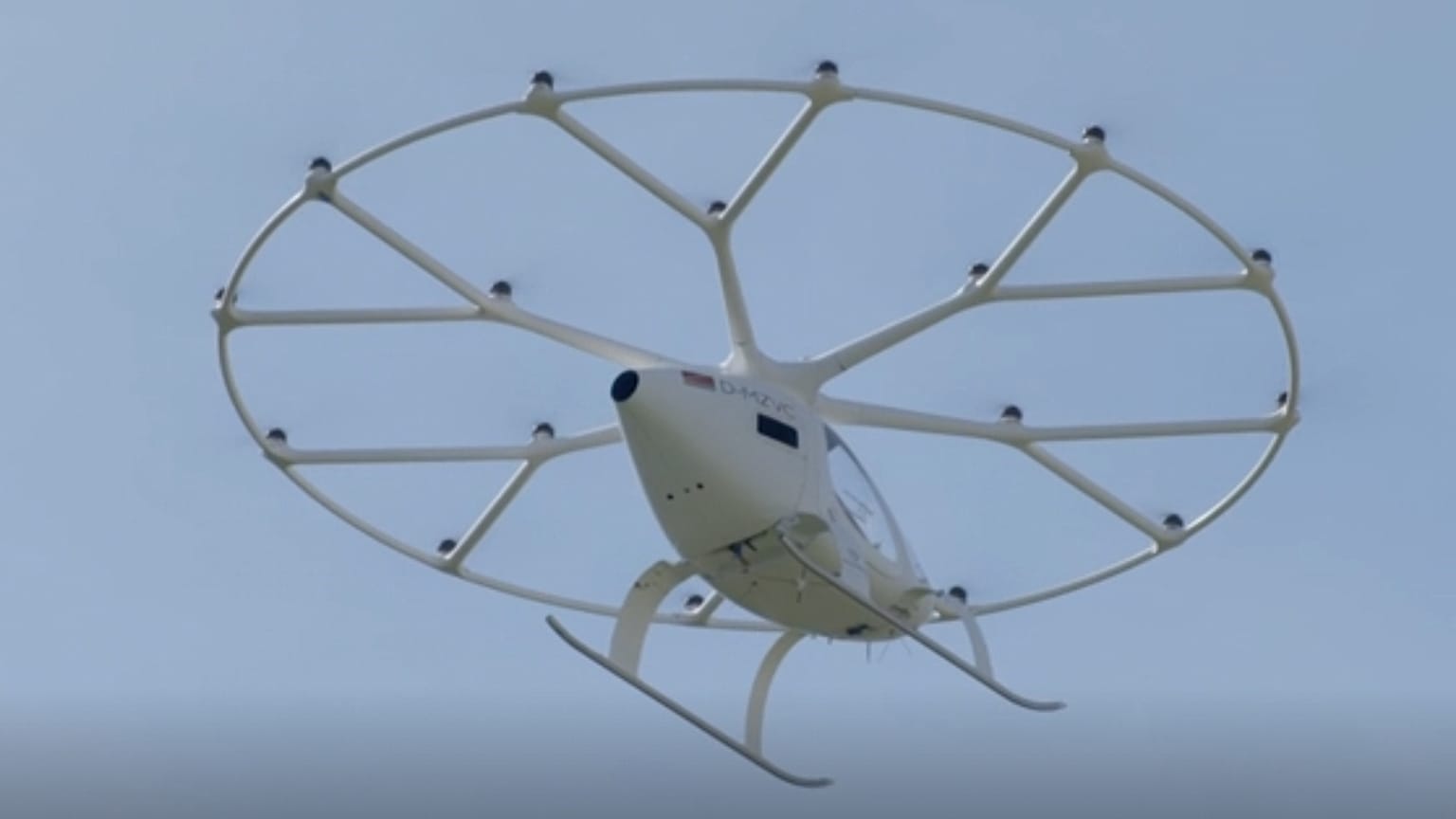Volocopter
