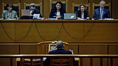 Δίκη Χρυσής Αυγής
