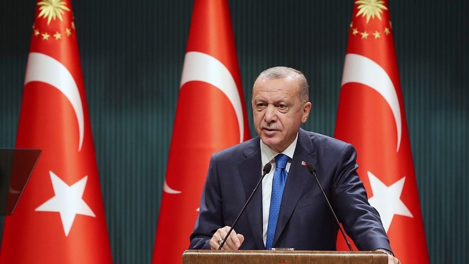 Turkish Presidency