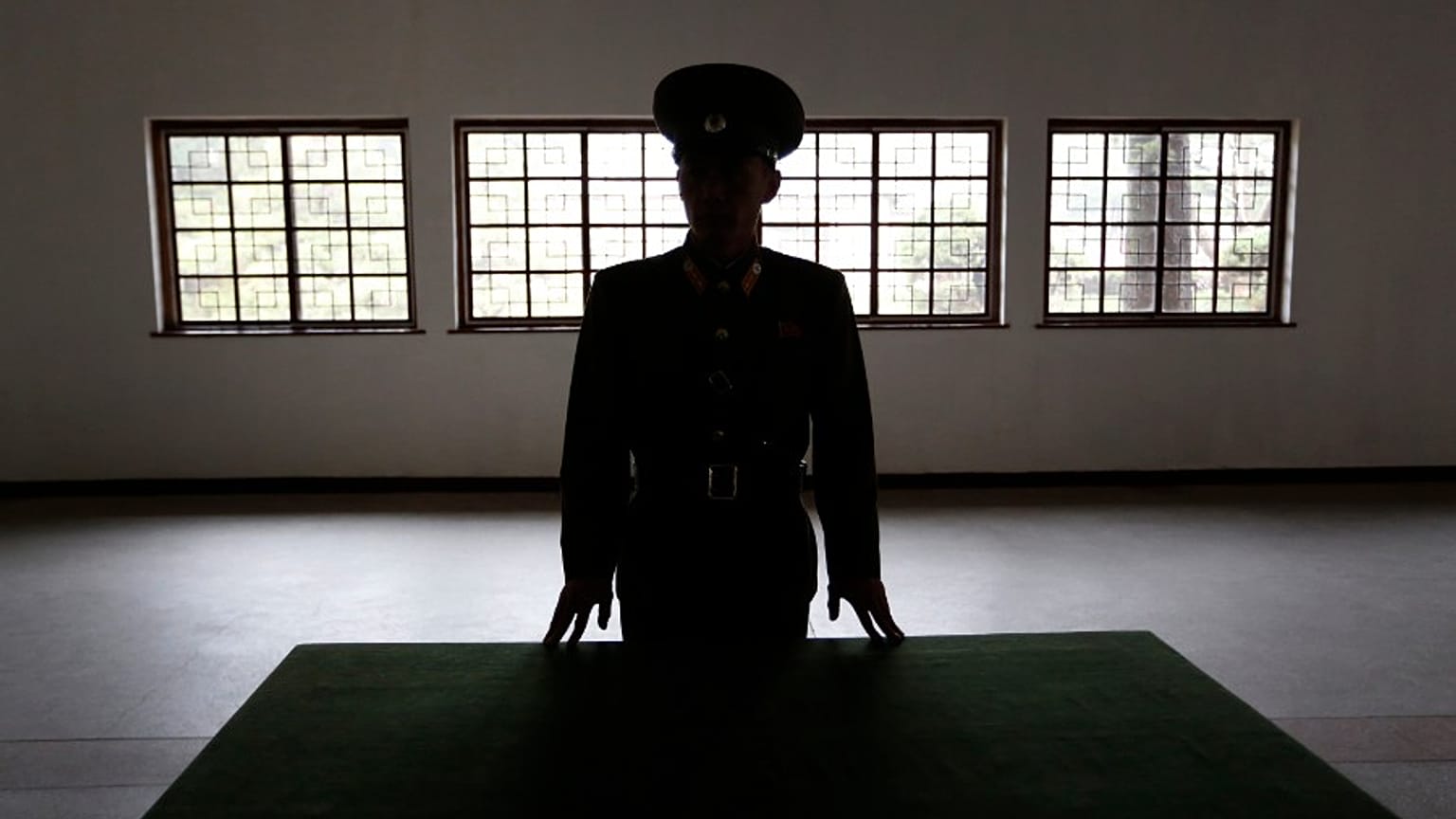 North Korea