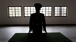 North Korea