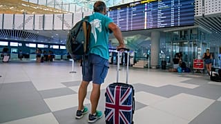 İngiltere Türkiye'yi güvenli ülkeler listesinden çıkardı