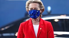 Ursula von der Leyen