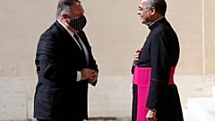Mike Pompeo