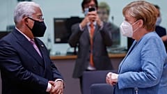 EU-Gipfel in Brüssel