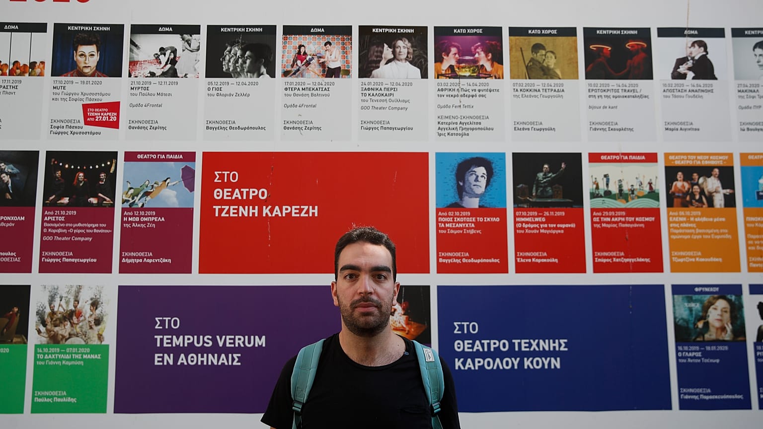 Άρης Λάσκος