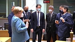 ΕΕ: Πλήρης αλληλεγγύη σε Ελλάδα και Κύπρο