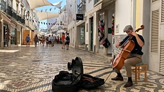Portugal tenta apoiar setor do Turismo na época baixa