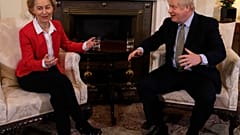 Brexit: Αδιέξοδο ή προς νέα παράταση των συνομιλιών για την εμπορική συμφωνία;