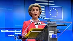Ursula von der Leyen