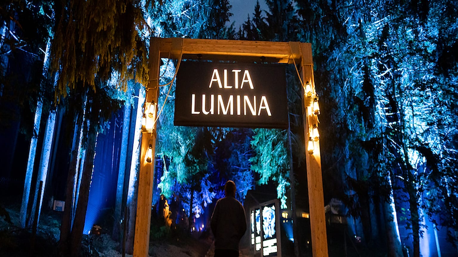 Alta Lumina