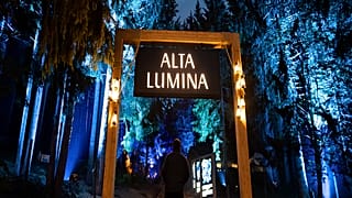 Alta Lumina