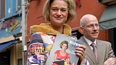Delphine Boel 