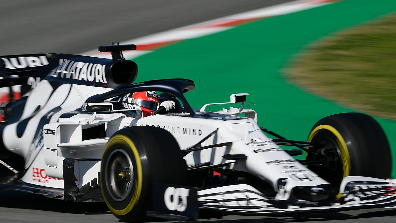  Honda, 2021 sezonu sonunda Formula 1'den ayrılacak