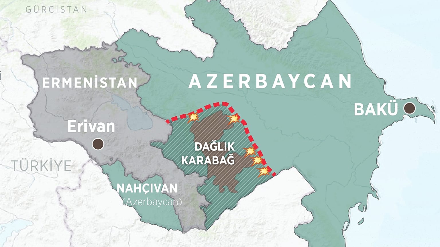 Dağlık Karabağ