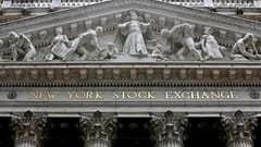 Wall Street abre em baixa