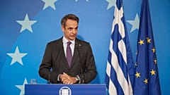 Ο ΚΥΡΙΑΚΟΣ ΜΗΤΣΟΤΑΚΗΣ