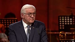 Frank-Walter Steinmeier, Presidente de Alemania
