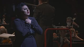Estreno de una versión de Aida descartada por Verdi