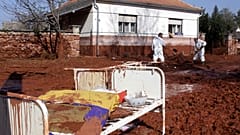 Ουγγαρία: Δέκα χρόνια από τον εφιάλτη της τοξικής λάσπης