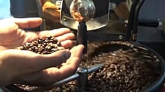 Kaffeefestival in Sanaa