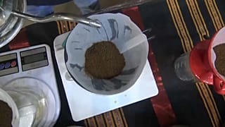 برگزاری جشنواره «گنجینۀ یمن» به مناسبت روز جهانی قهوه