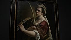 Artista do séc. XVII que inspira feminismo na Galeria Nacional de Londres