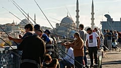 Türkiye 2021 nüfusu (Arşiv)