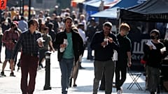 BRITAIN VIRUS OUTBREAK